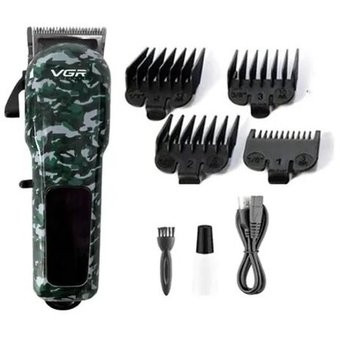 Máquina De Peluquería Vgr V-665