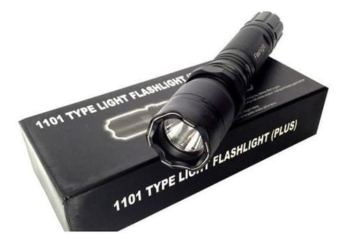 Taser Linterna 1101 - Imagen 2