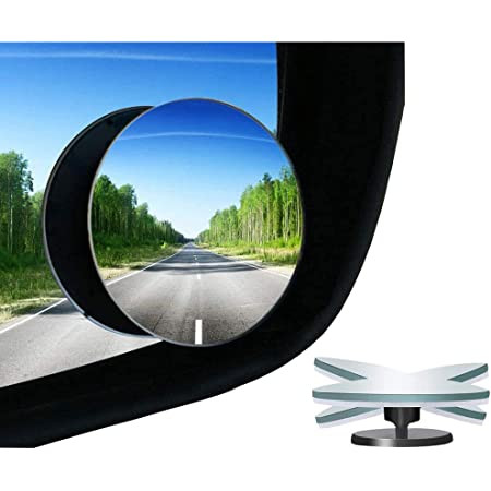 260029-ESPEJO RETROVISOR DE PUNTO CIEGO