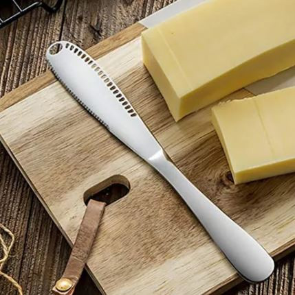 CUCHILLO PARA MANTEQUILLA REF:422271