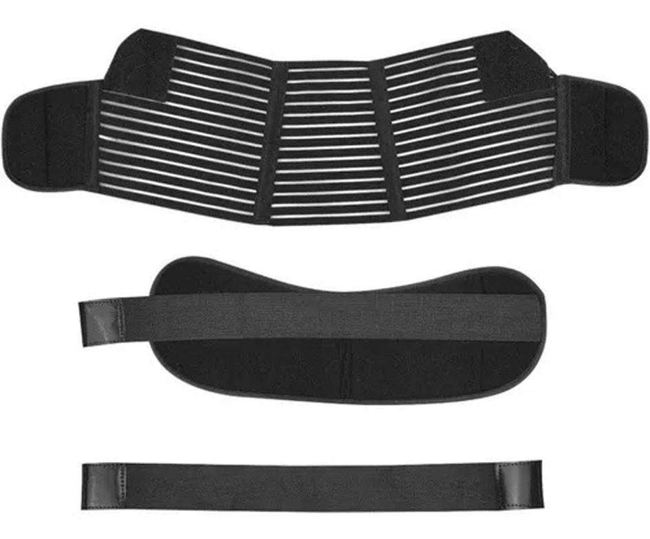 Faja Materna Prenatal Durante Embarazo T