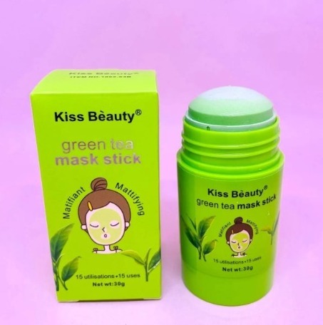 GREEN TEA MASK STICK