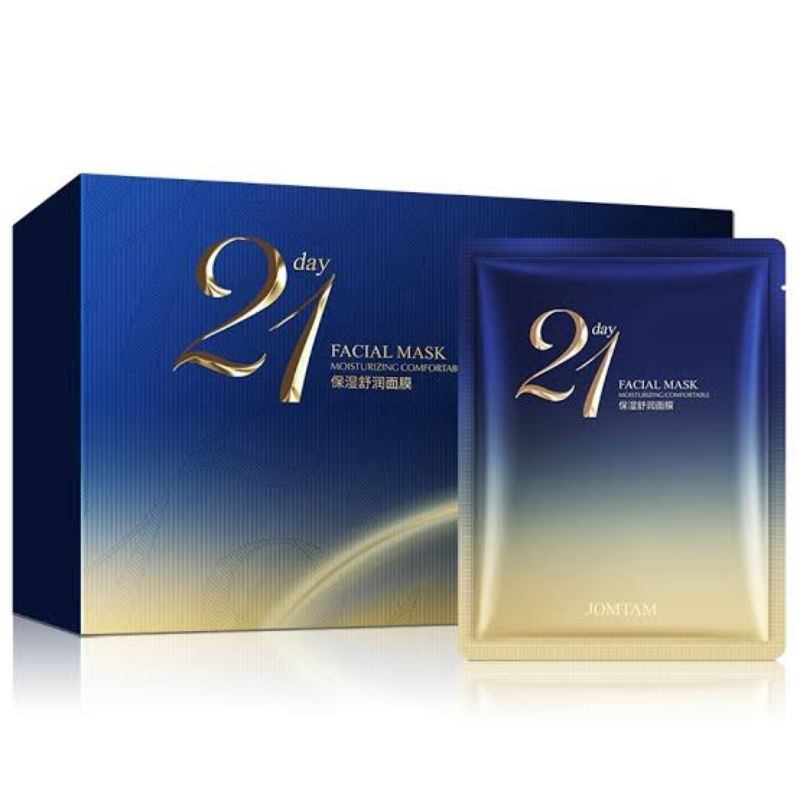 336181-KIT MASK 21 DÍAS