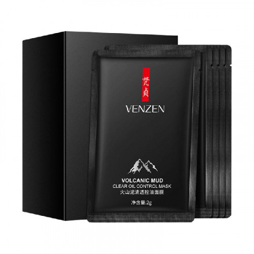 370307-MASCARILLA FACIAL BARRO VOLCÁNICO