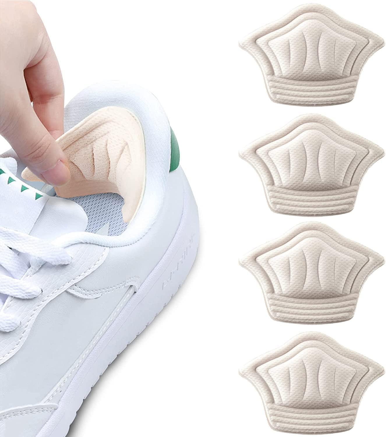 PLANTILLAS ORTOPEDICAS