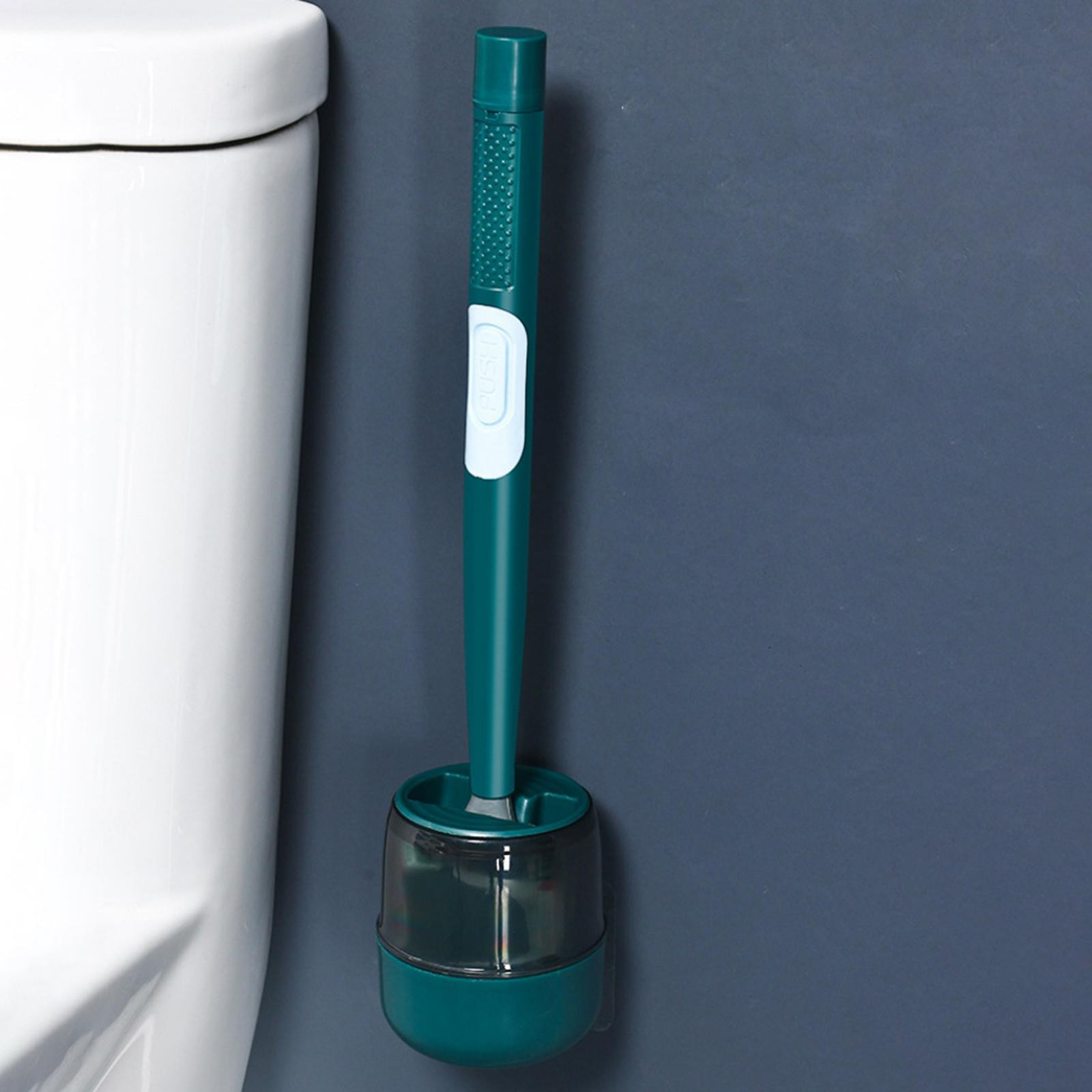 CEPILLO DE BAÑO MULTIFUNCIONAL CON BASE