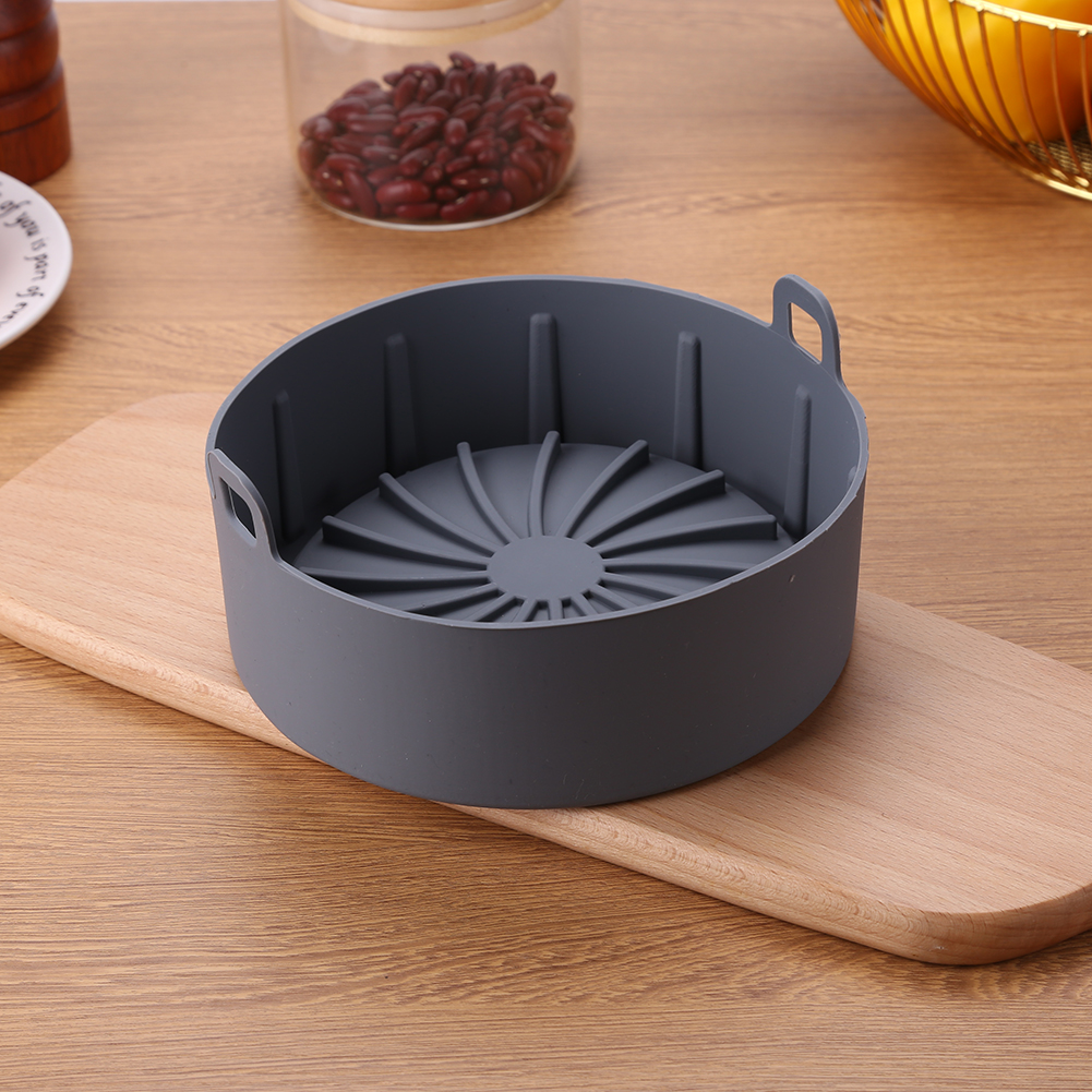 CESTA PARA AIRFRYIER 19CM