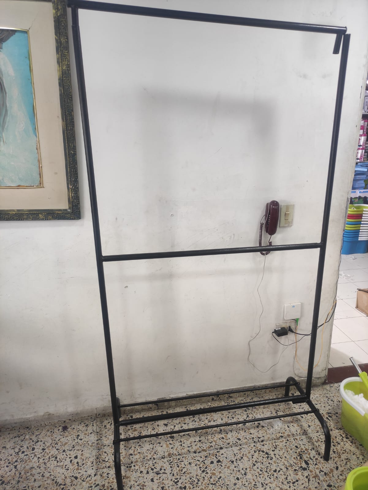 ROPERO 2.0 metros con zapatero