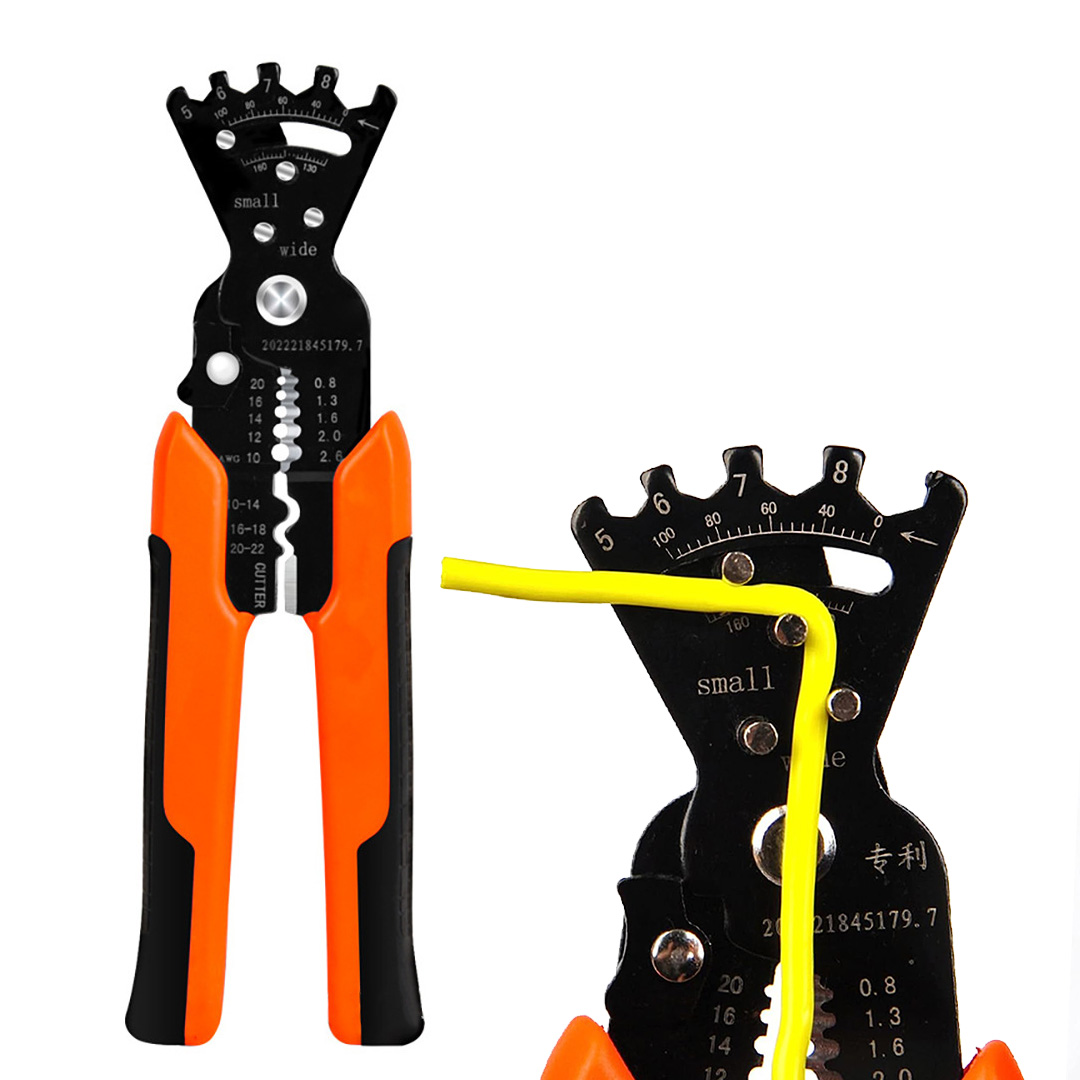 Funelec Herramienta de cables