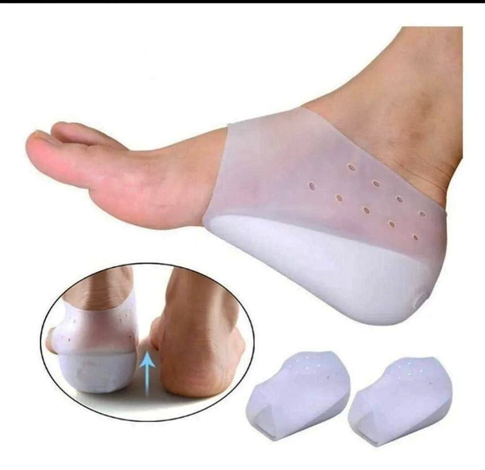 Plantilla Talonera Ortopedica 3cm