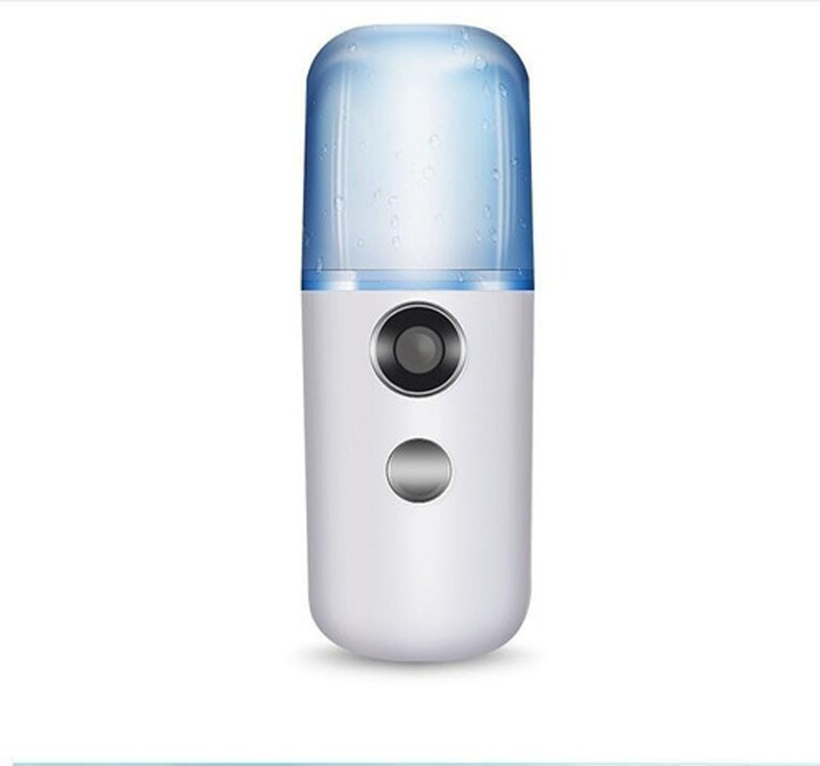 Humidificador Mini Vaporizador Facial P