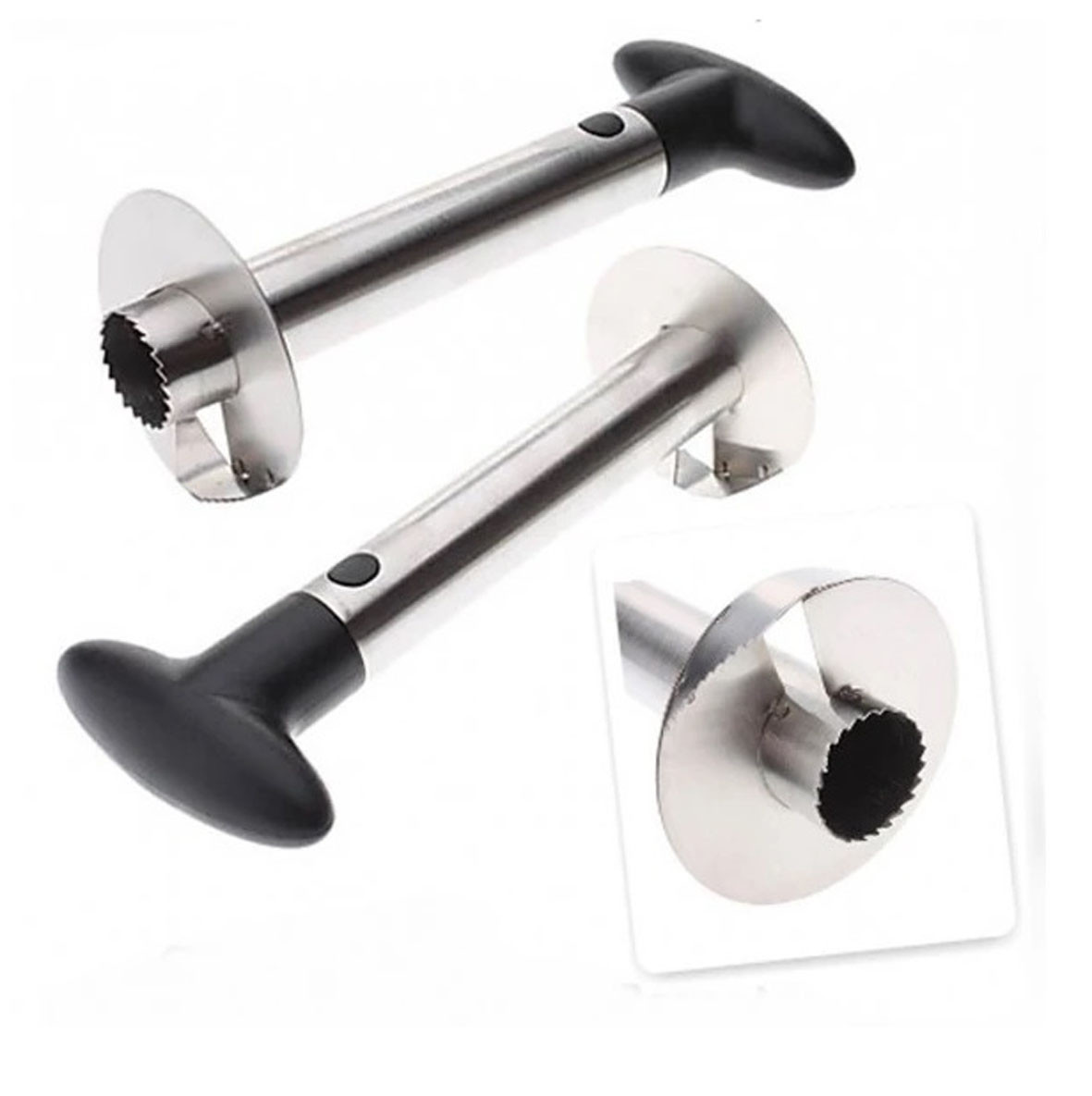 Rebanador Cortador Pela Piña Rodajas Ace