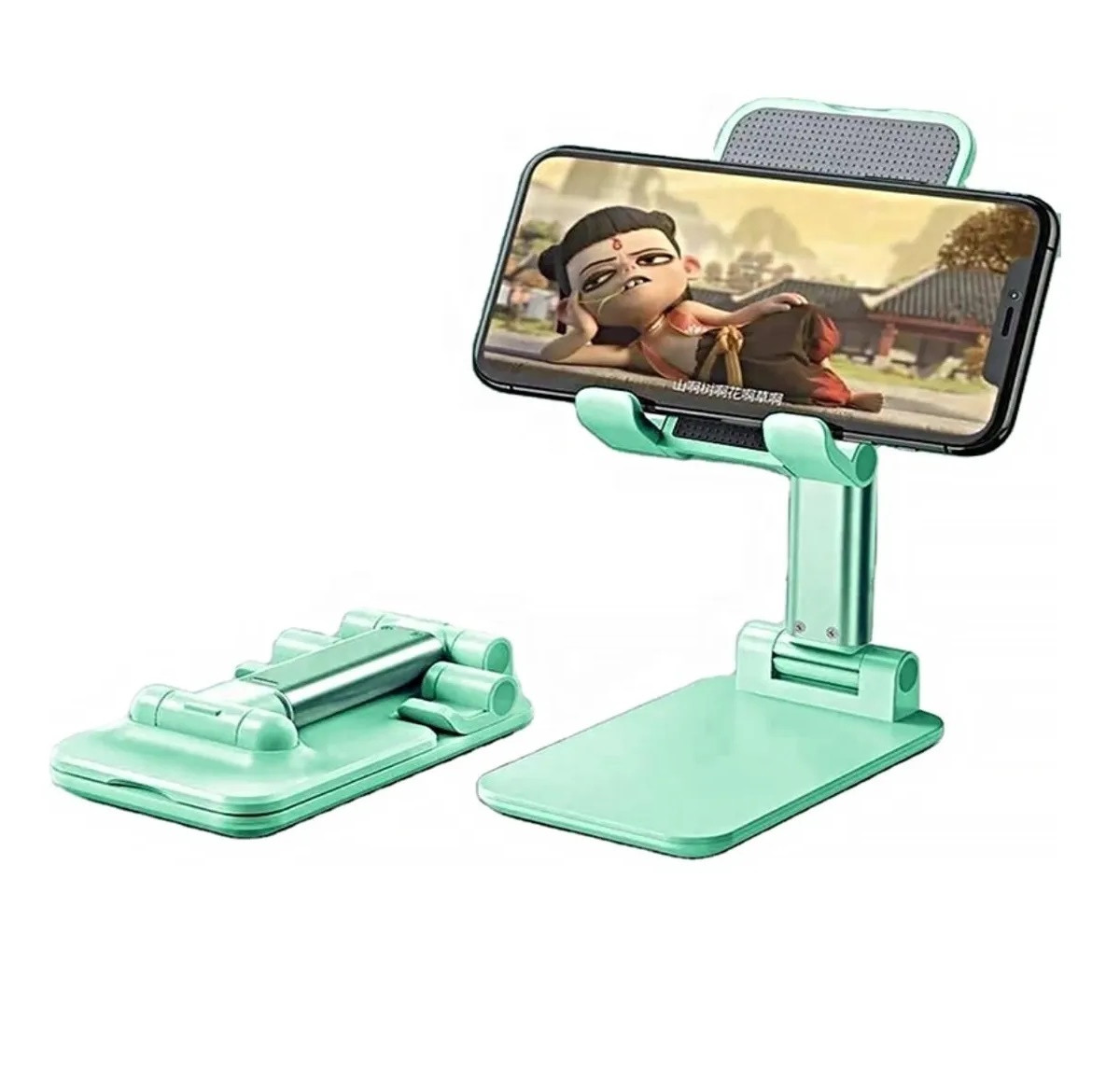 Soporte Plegable Para Teléfono escritori - Imagen 2