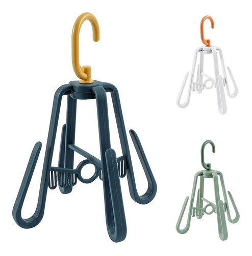 GANCHO SECADOR PARA ZAPATOS