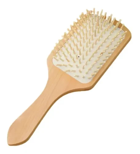 CEPILLO DE BAMBU GRANDE - Imagen 2