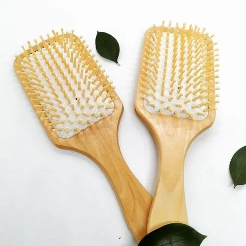 CEPILLO DE BAMBU GRANDE - Imagen 4