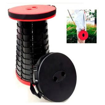 SILLA EXPANDIBLE PORTABLE