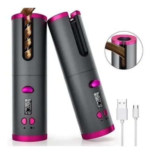 RIZADOR AUTOMATICO TX-801