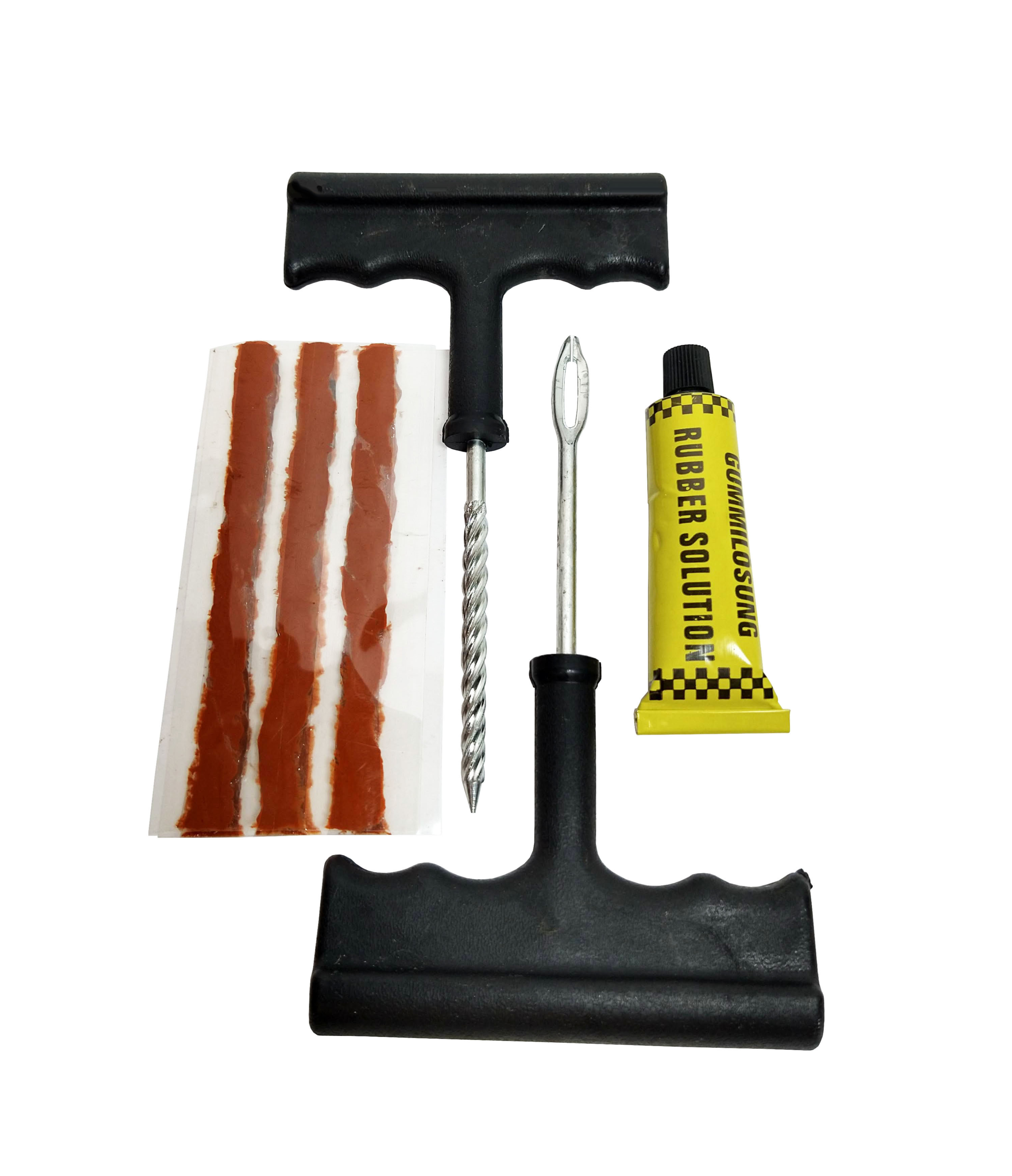 Kit Para Despinchar Sellomatic