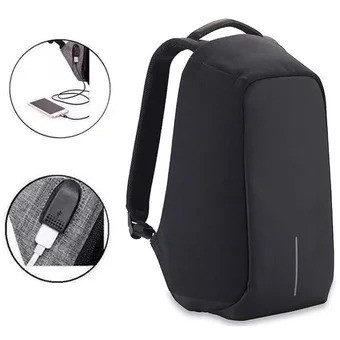 1 Maleta antirrobo Morral Antirrobo - Imagen 3