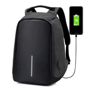 1 Maleta antirrobo Morral Antirrobo - Imagen 4