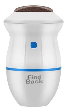 Lima Eléctrica Eliminador Callos