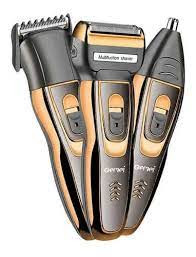 Maquina 3 en 1 geemy