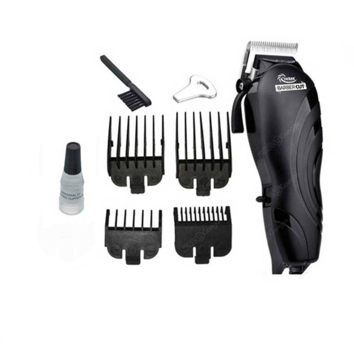 Maquina Peluqueria Corte Cabello Barberi