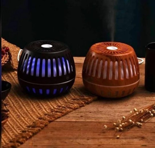 Humidificador De Vapor Frío Ultrasónico,