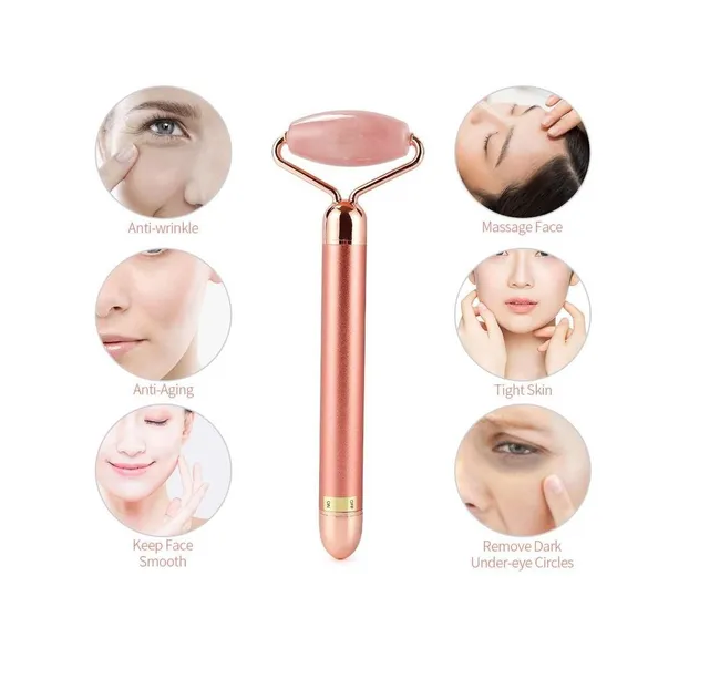 Flawless Contorn Masajeador Antiedad