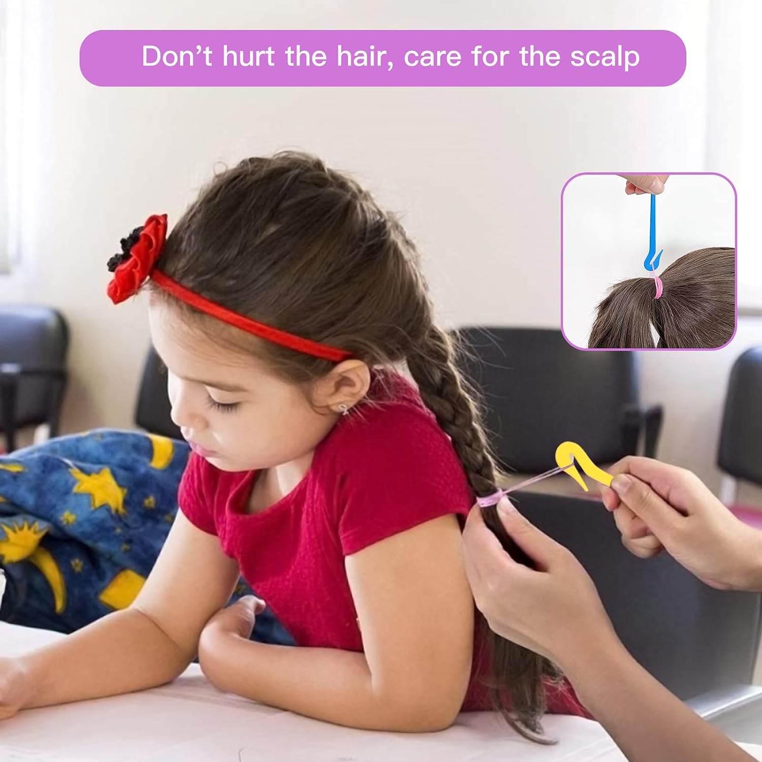 SET  X 3 Cortador de banditas y moñas