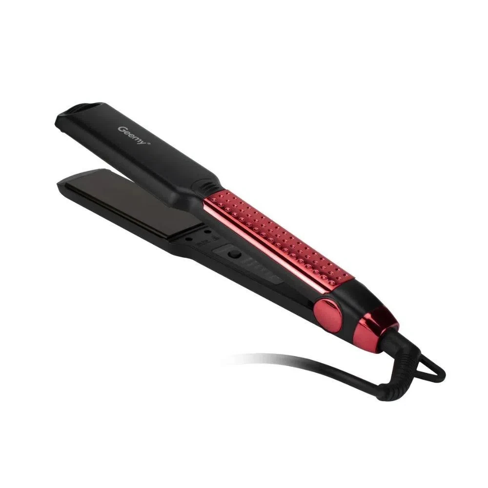 PLANCHA PARA CABELLO GEEMY GM-2808