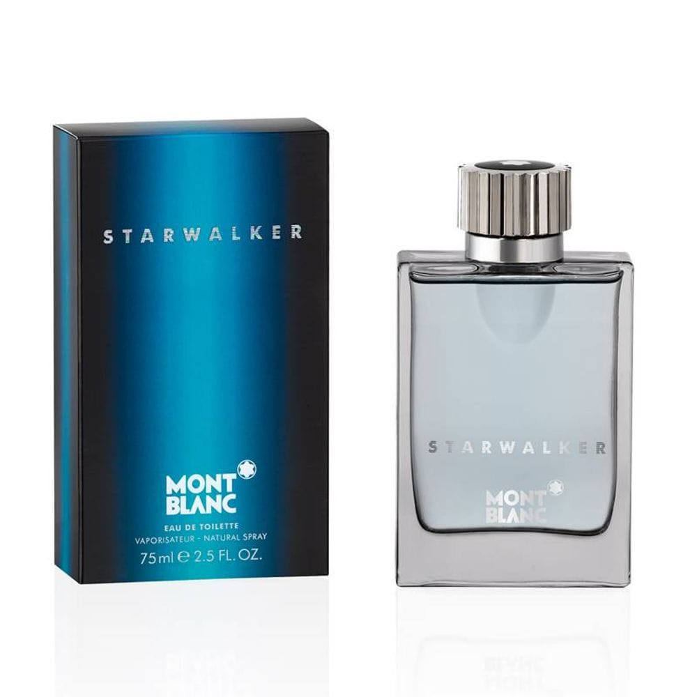 Mont Blanc Stalwalker 100% Original