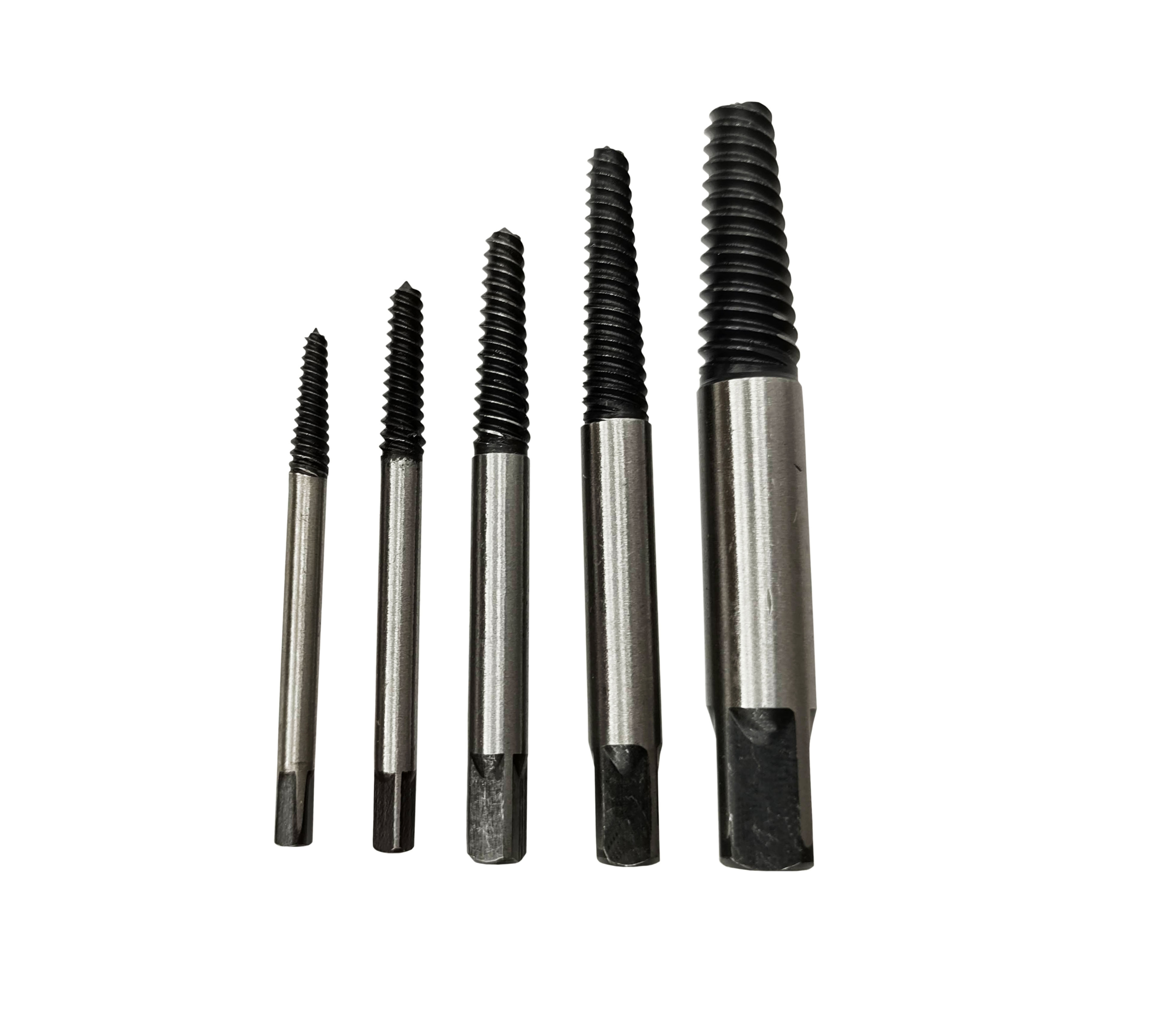 Extractor De Tornillos Rebentados