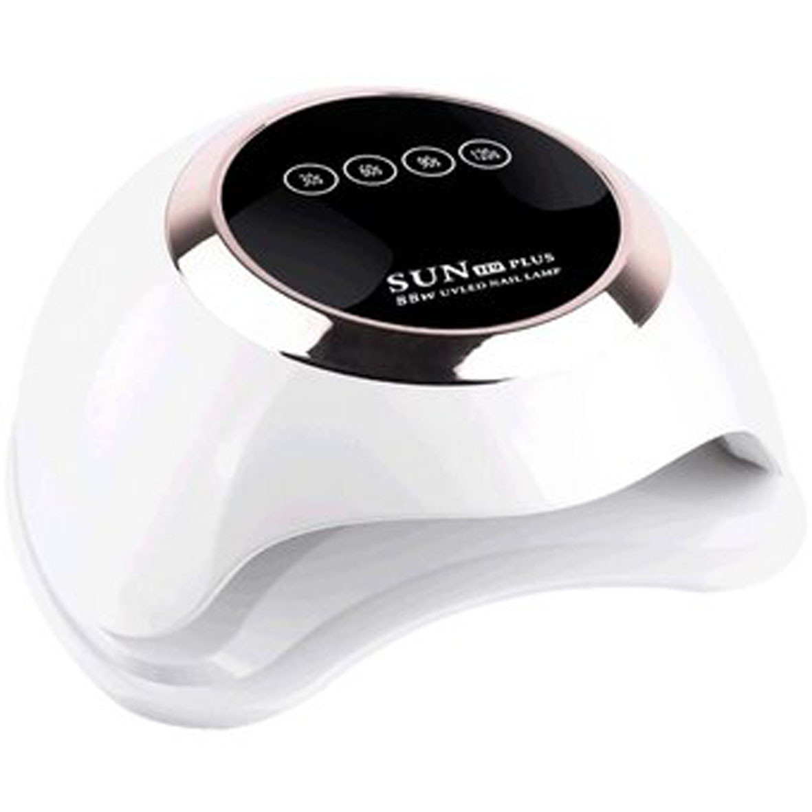 Lampara Profesional Led/uv Secado De Uña