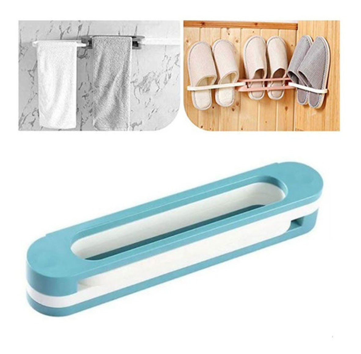 Soporte Plegable Sandalias Chanclaszapat - Imagen 2