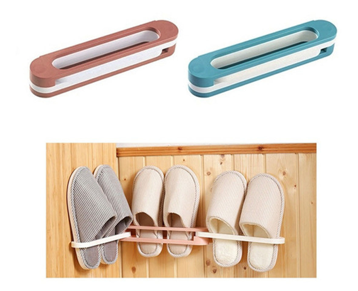 Soporte Plegable Sandalias Chanclaszapat - Imagen 5