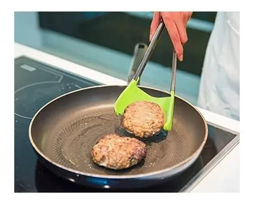 PINZA PARA COCINA MULTIUSOS