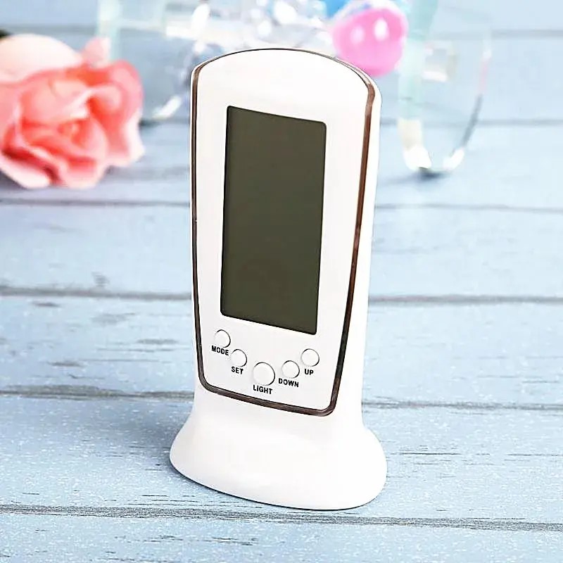 Reloj digital Despertador DS-510