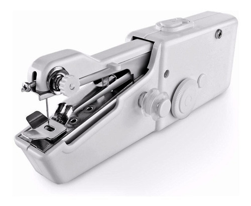 Maquina De Coser Manual Portatil