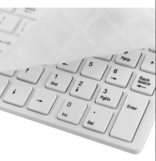 Teclado+mouse inalámbricos k06