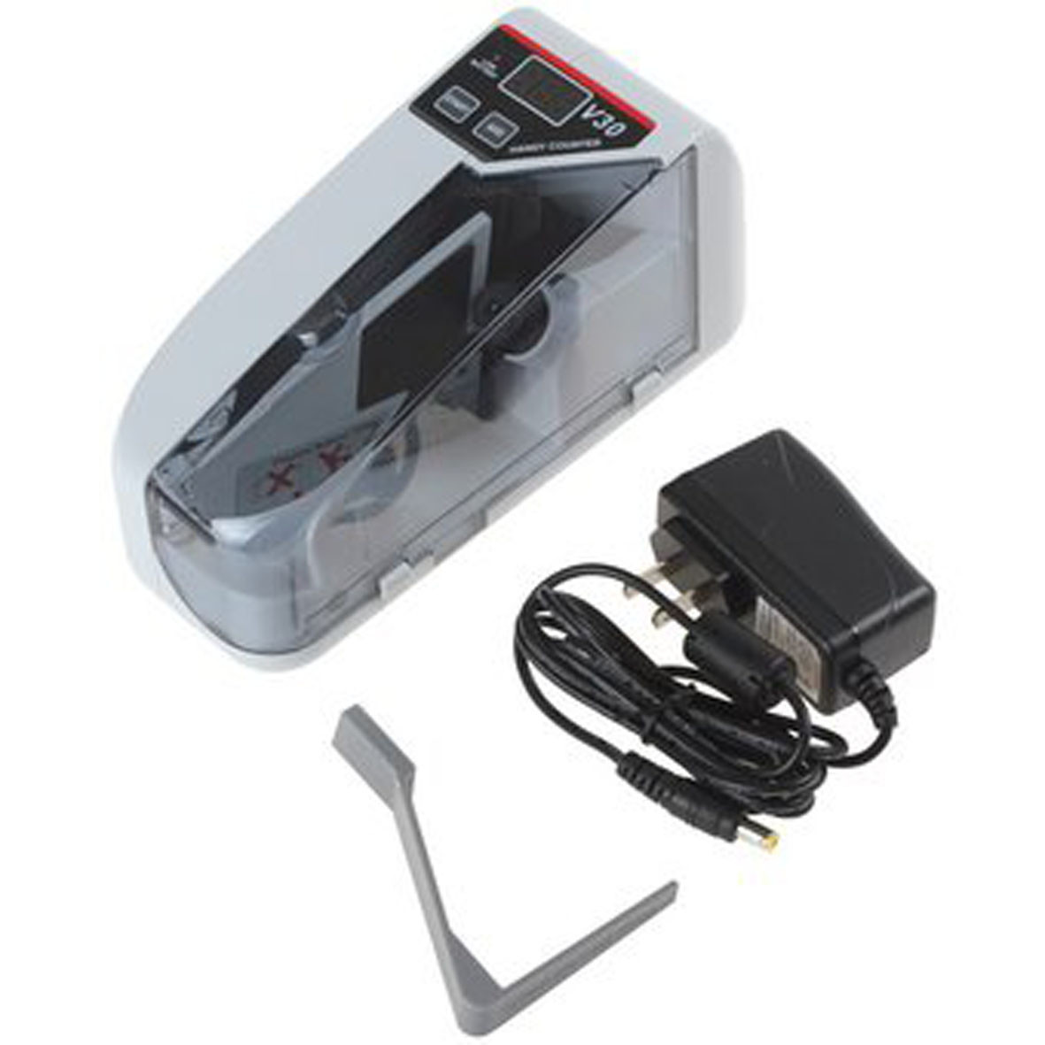 Maquina Para Contar Billetes Contadora P