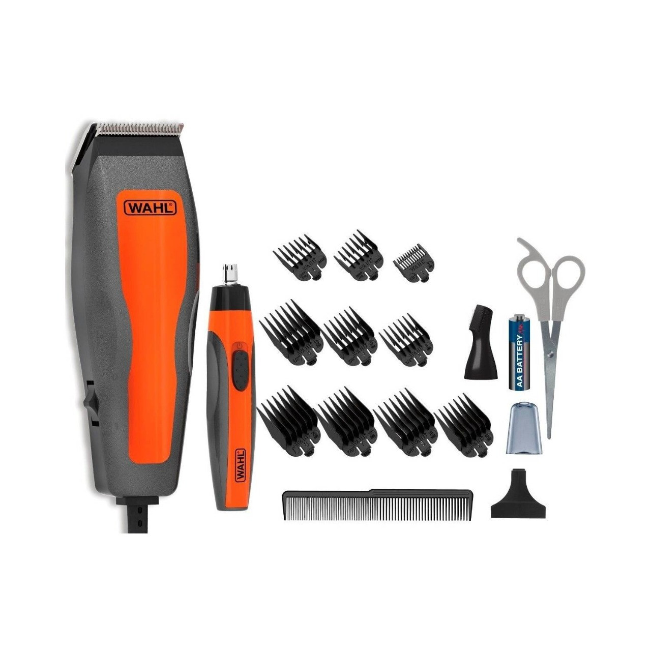 Wahl Combo cut 22 Piezas