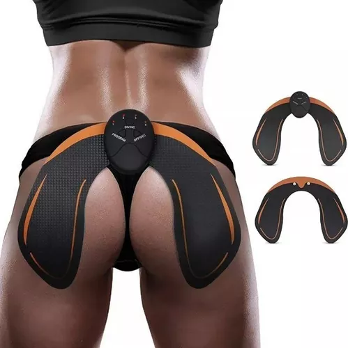 Gimnasia Pasiva Cuerpo Completo 5 en 1 - Imagen 4