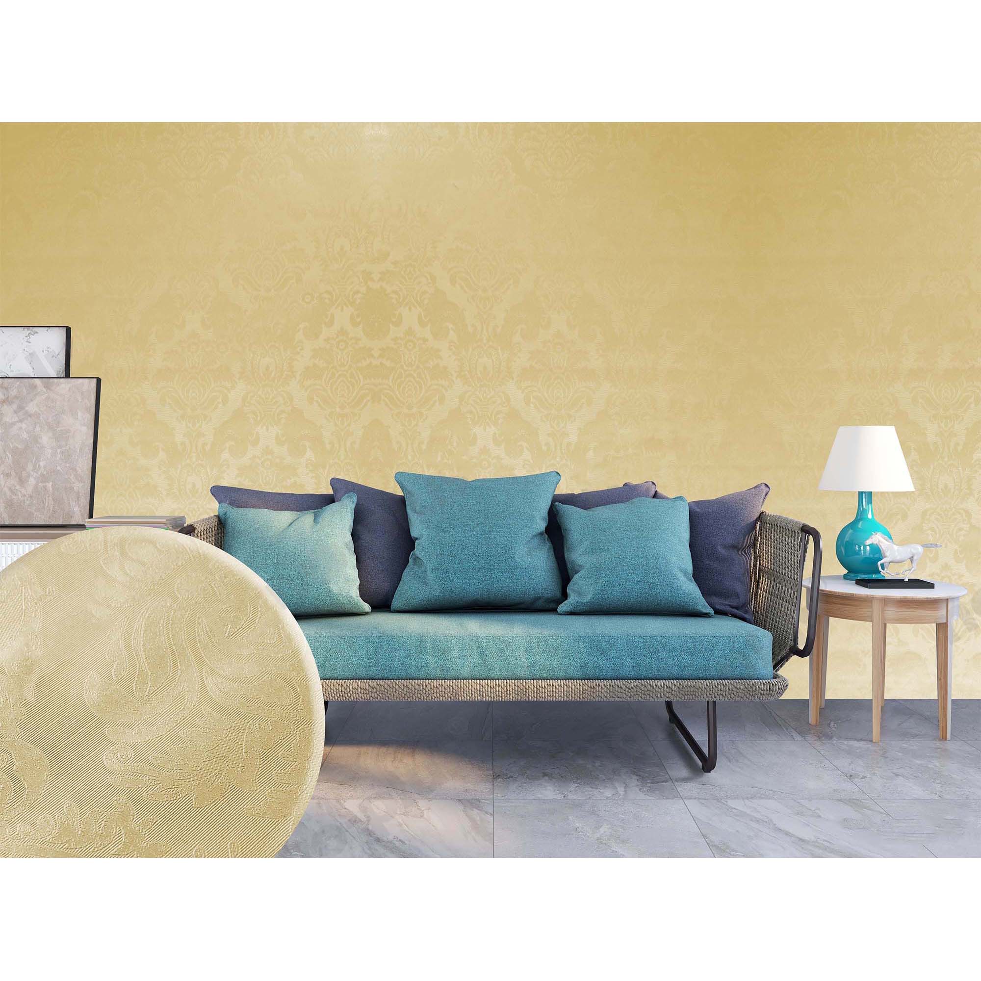 Papel Adhesivo Para Pared VA-16779