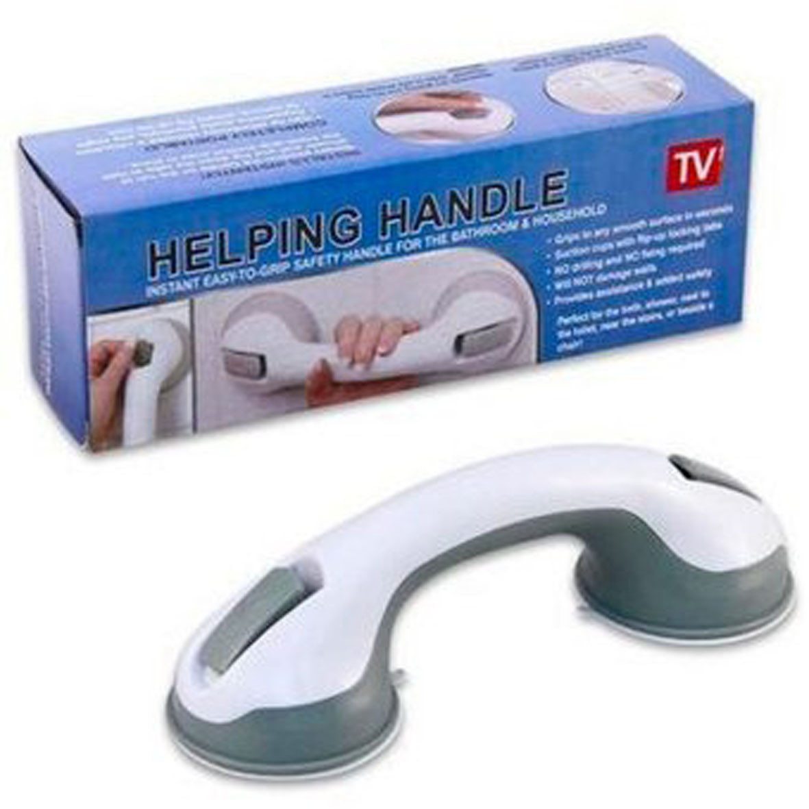 Antideslizante Para El Baño Barra Agarra