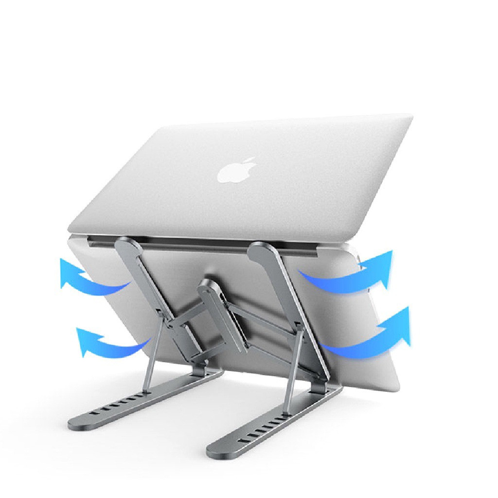 Base Soporte Portátil Laptop Plegable