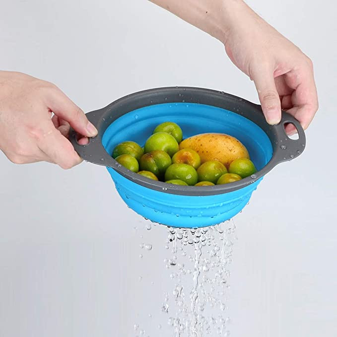 ESCURRIDOR PLEGABLE PEQUEÑO - Imagen 2