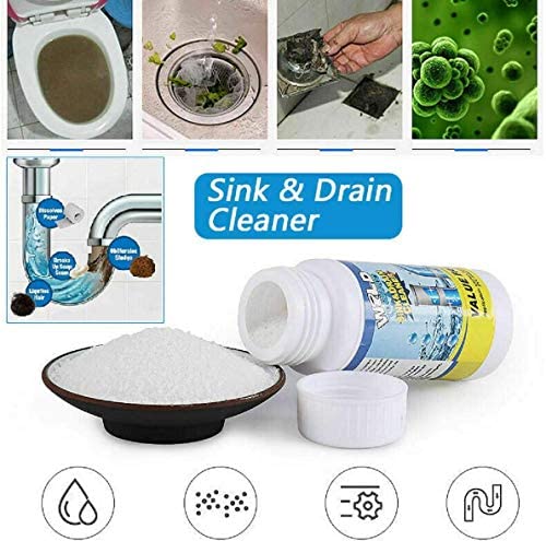 Destapa tuberías-OR84