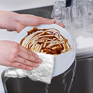 Kit x 3 Paños Microfibra